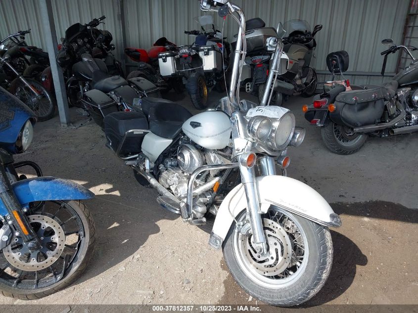 2002 HARLEY-DAVIDSON FLHRCI - 1HD1FRW162Y629157