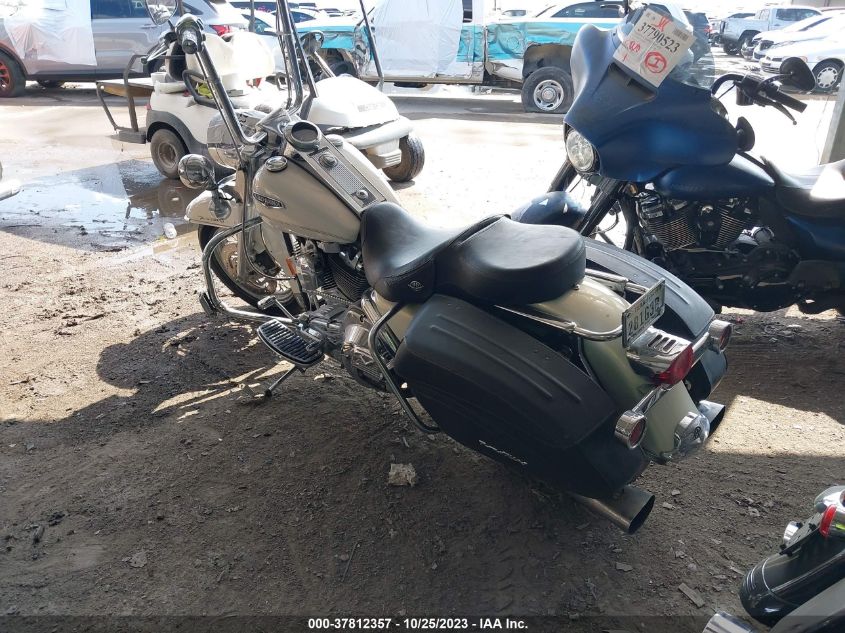 2002 HARLEY-DAVIDSON FLHRCI - 1HD1FRW162Y629157