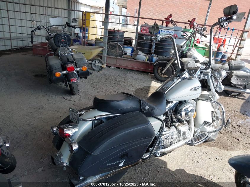 2002 HARLEY-DAVIDSON FLHRCI - 1HD1FRW162Y629157