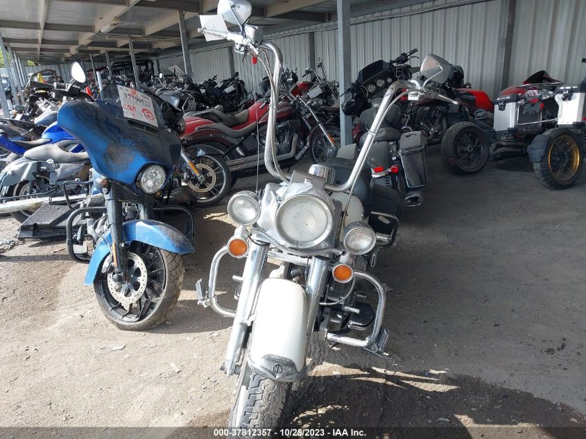 2002 HARLEY-DAVIDSON FLHRCI - 1HD1FRW162Y629157