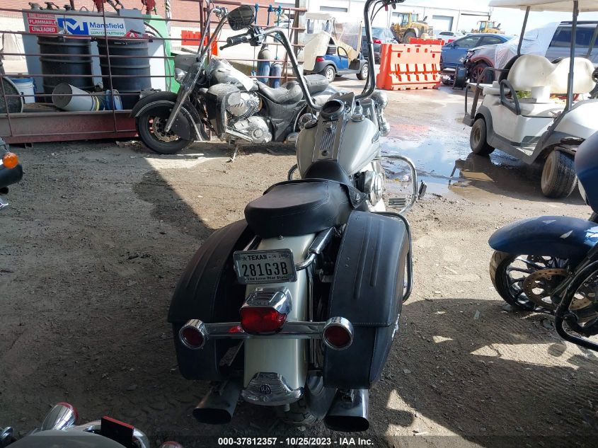 2002 HARLEY-DAVIDSON FLHRCI - 1HD1FRW162Y629157