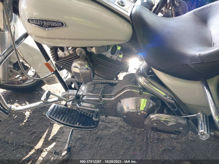 2002 HARLEY-DAVIDSON FLHRCI - 1HD1FRW162Y629157