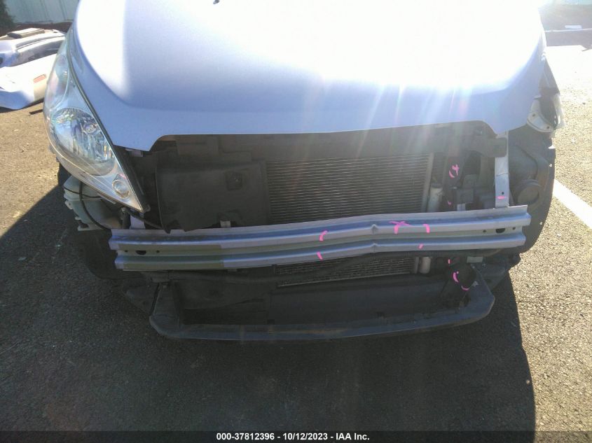 2015 CHEVROLET SPARK LT - KL8CD6S95FC733841