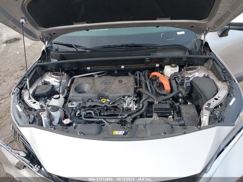 VIN JTEAAAAH6MJ074496 2021 TOYOTA VENZA LE/XLE/LIMITED