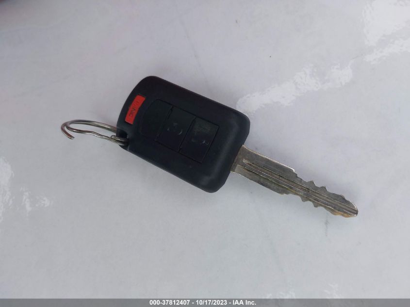 2017 MITSUBISHI LANCER ES - JA32U2FU0HU014793