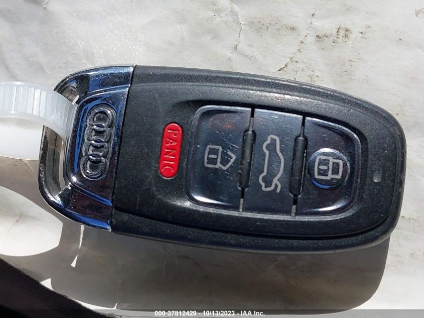 WAUFFAFL9EN036826 2014 AUDI A4 - Image 11