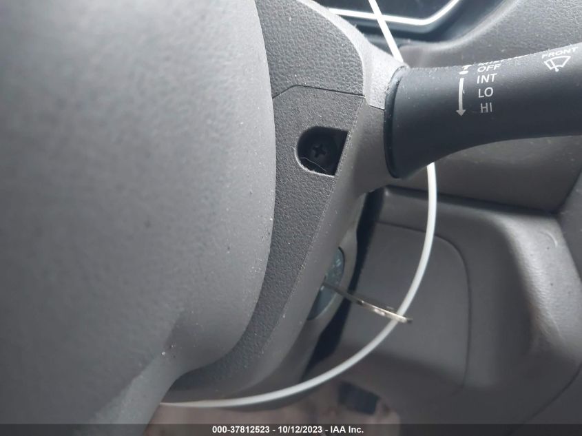 2013 NISSAN VERSA SV - 3N1CN7AP7DL854529