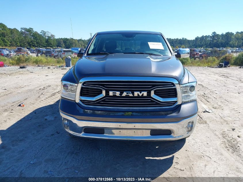 1C6RR6NM2KS709622 RAM 1500 Classic LARAMIE 12