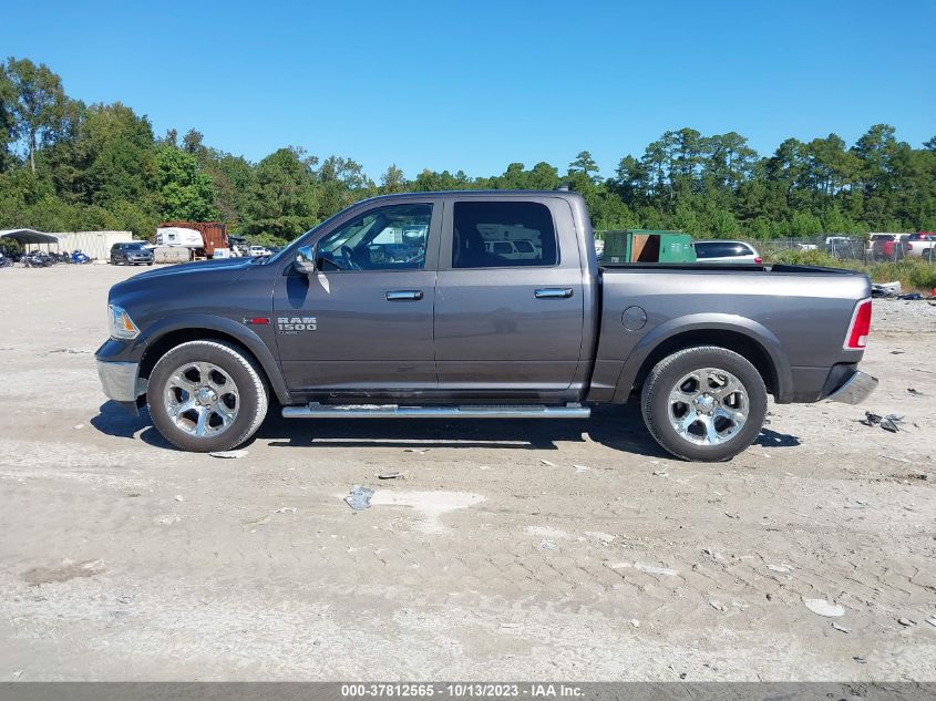 1C6RR6NM2KS709622 RAM 1500 Classic LARAMIE 14