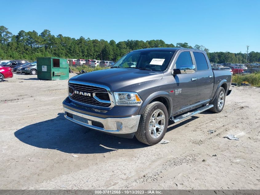 1C6RR6NM2KS709622 RAM 1500 Classic LARAMIE 2