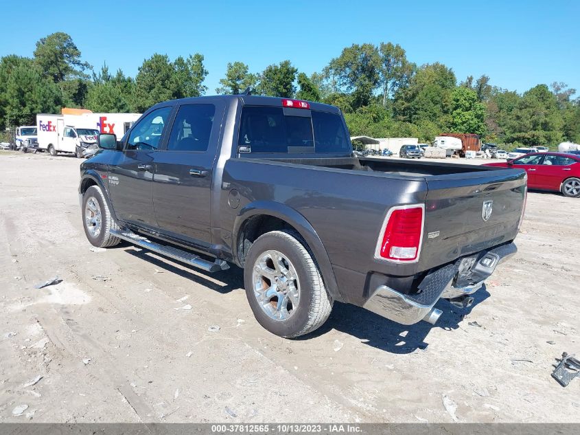 1C6RR6NM2KS709622 RAM 1500 Classic LARAMIE 3