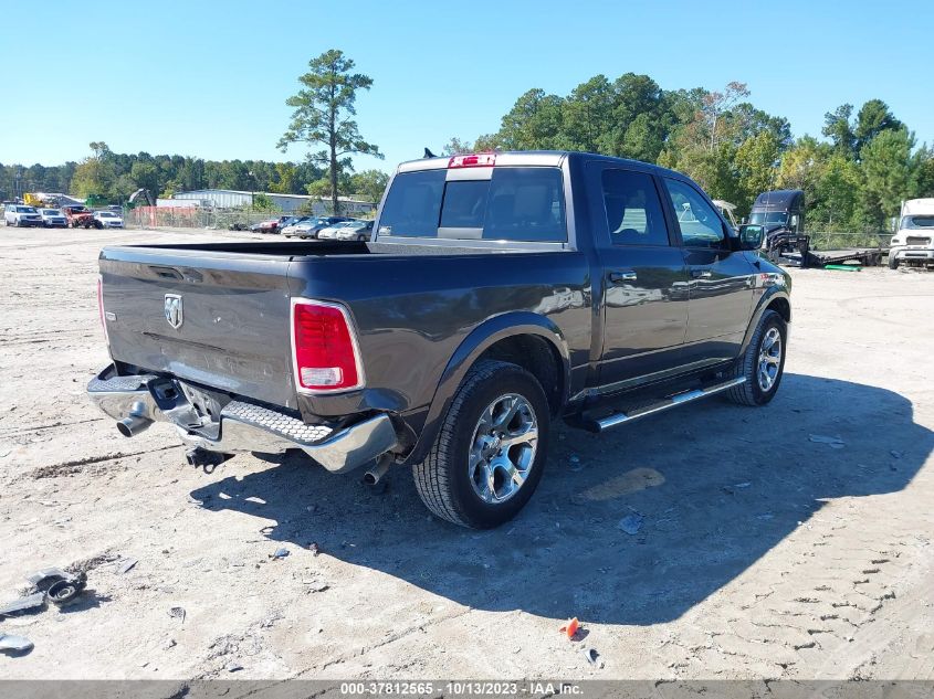 1C6RR6NM2KS709622 RAM 1500 Classic LARAMIE 4