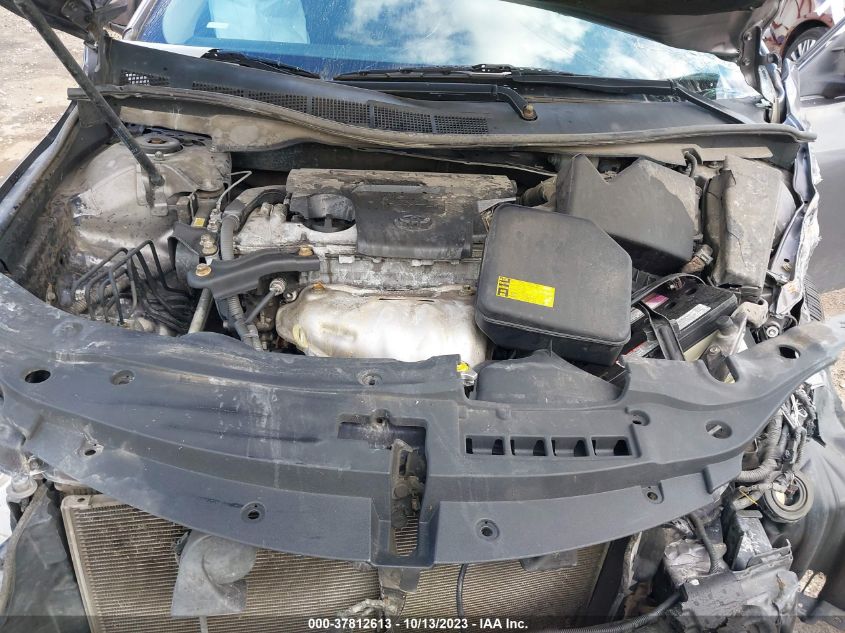 2015 TOYOTA CAMRY XLE/SE/LE/XSE - 4T1BF1FK2FU038039