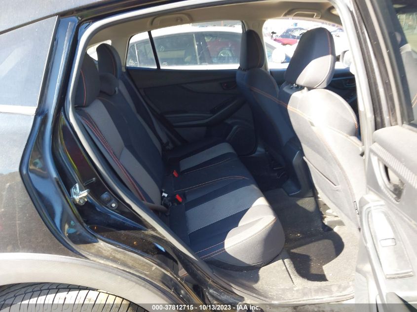 2018 SUBARU CROSSTREK PREMIUM - JF2GTABC9JH308789