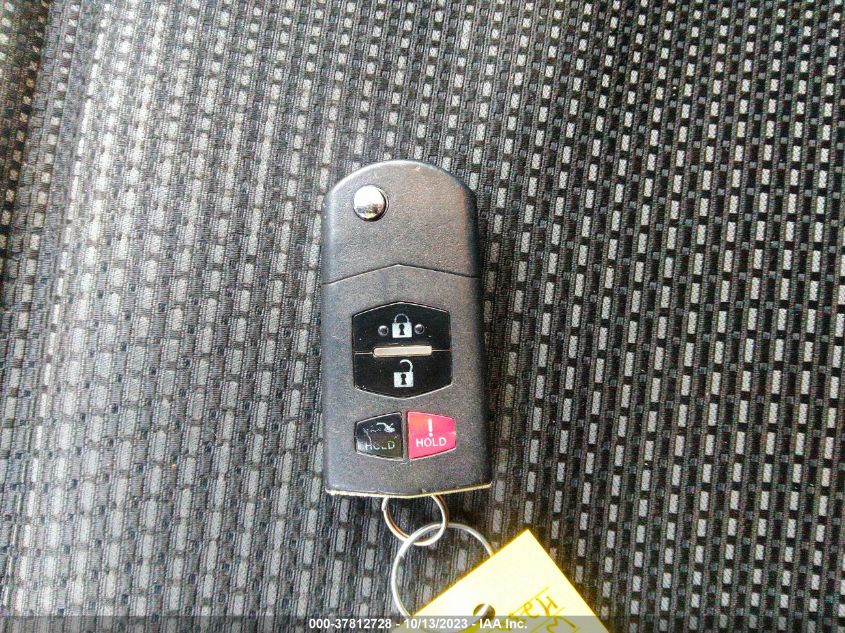 2013 MAZDA 3 I JM1BL1UPXD1774107