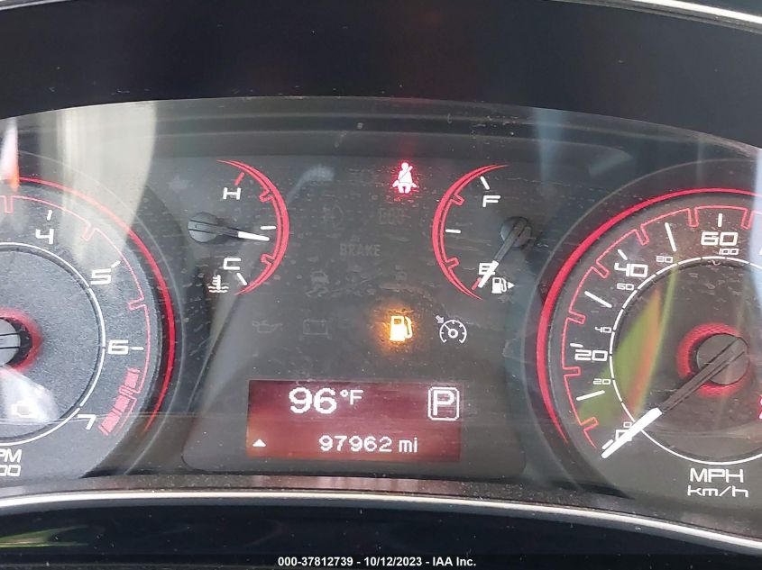 2013 DODGE DART SXT - 1C3CDFBA8DD257193