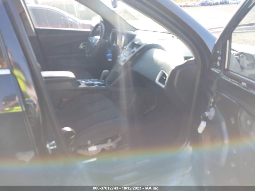 2015 CHEVROLET EQUINOX LS - 2GNALAEK1F6124278