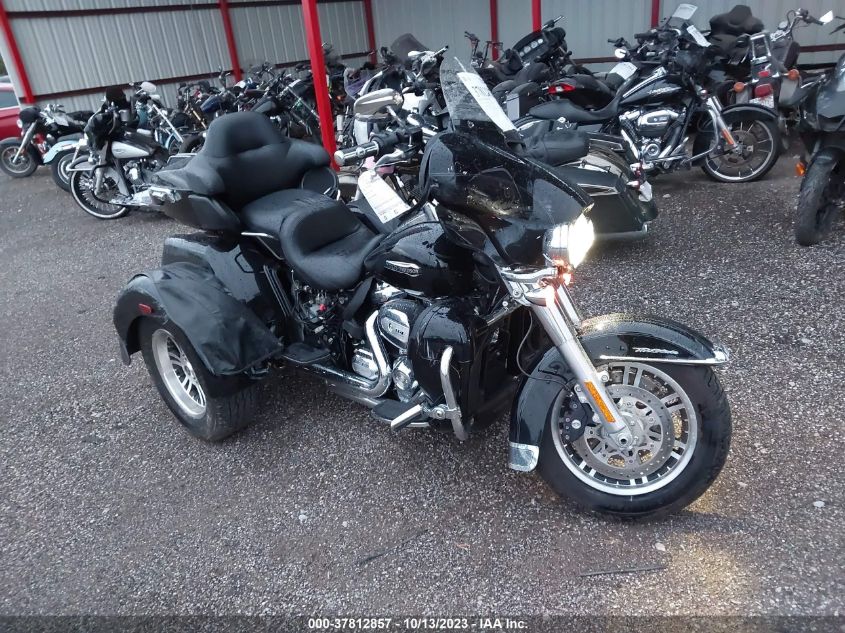 2020 HARLEY-DAVIDSON FLHTCUTG - 1HD1MAF19LB852093