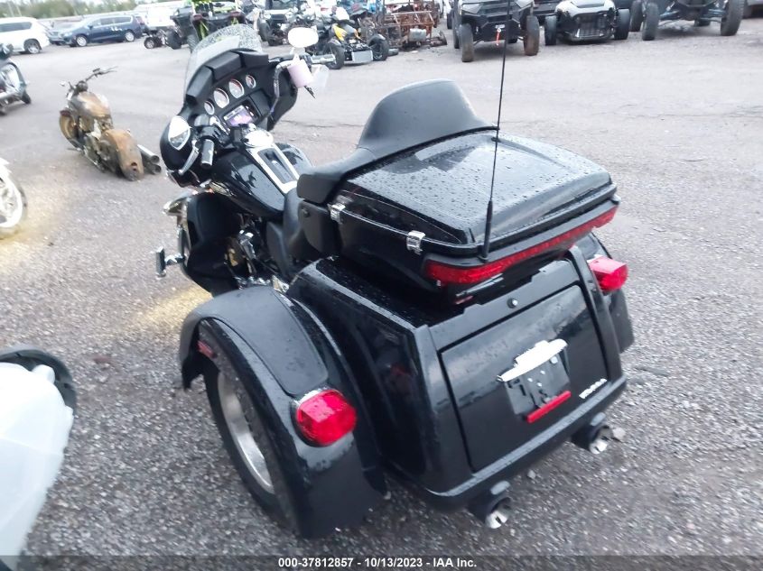 2020 HARLEY-DAVIDSON FLHTCUTG - 1HD1MAF19LB852093