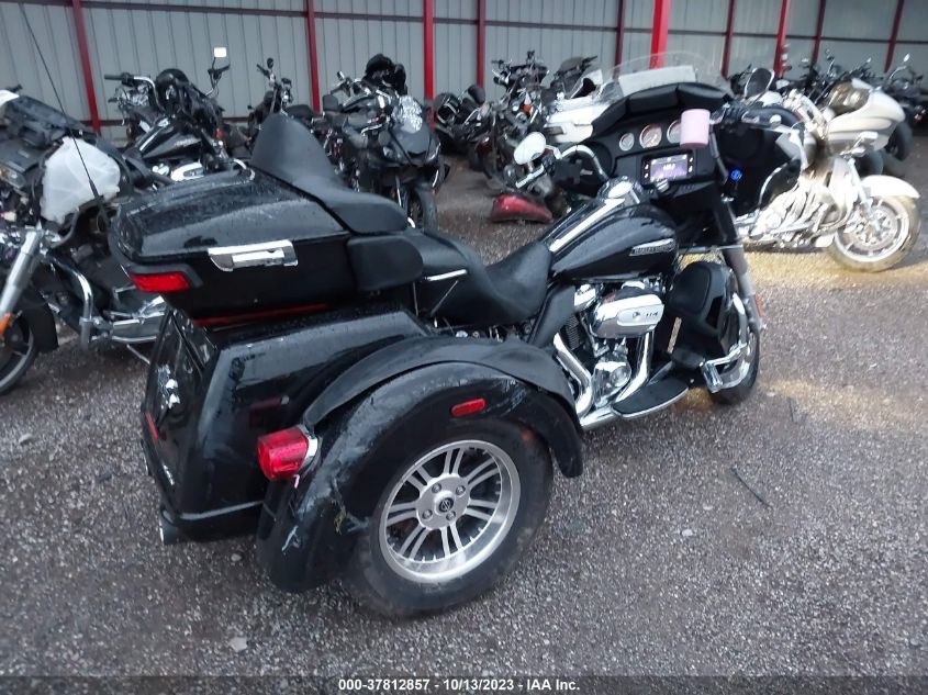 2020 HARLEY-DAVIDSON FLHTCUTG - 1HD1MAF19LB852093
