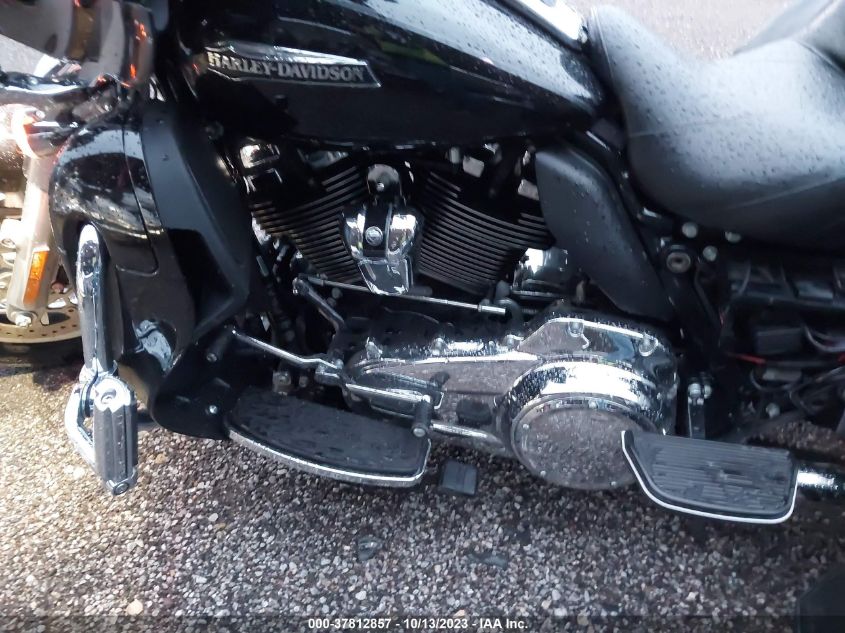 2020 HARLEY-DAVIDSON FLHTCUTG - 1HD1MAF19LB852093