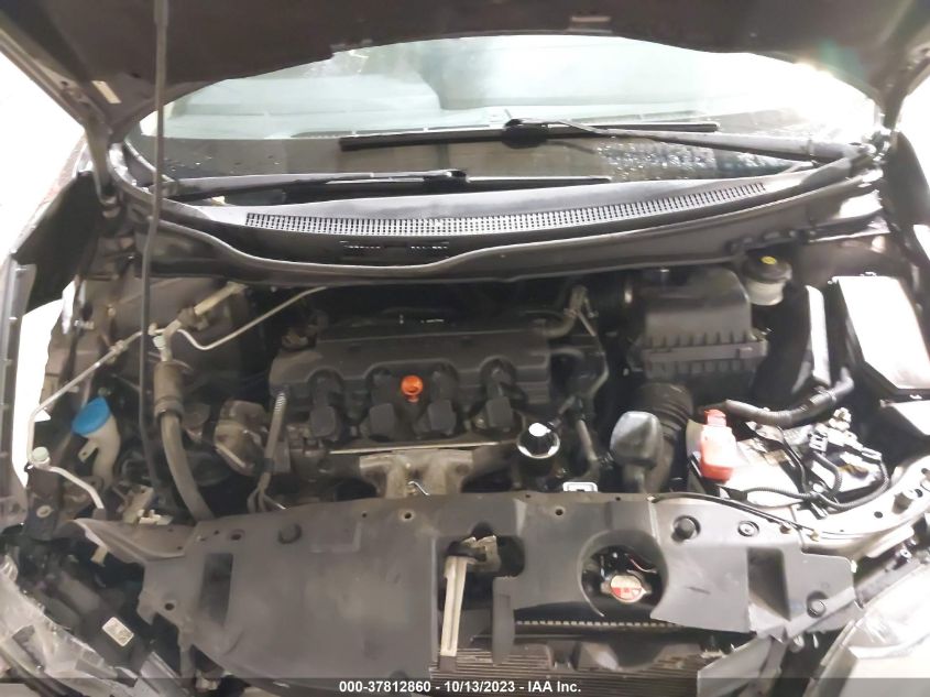 2013 HONDA CIVIC SDN EX 19XFB2F82DE058475