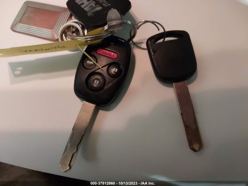 2013 HONDA CIVIC SDN EX 19XFB2F82DE058475