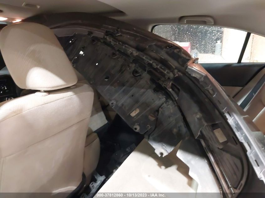 2013 HONDA CIVIC SDN EX 19XFB2F82DE058475