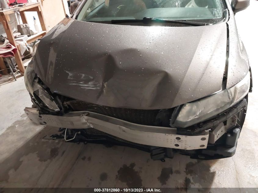 2013 HONDA CIVIC SDN EX 19XFB2F82DE058475