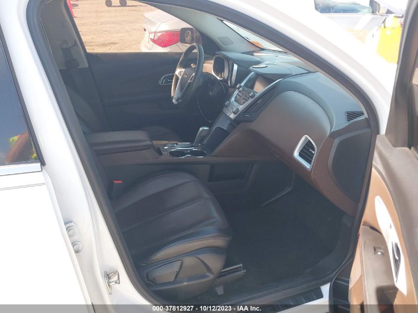 2014 CHEVROLET EQUINOX LT - 2GNFLCE36E6281149