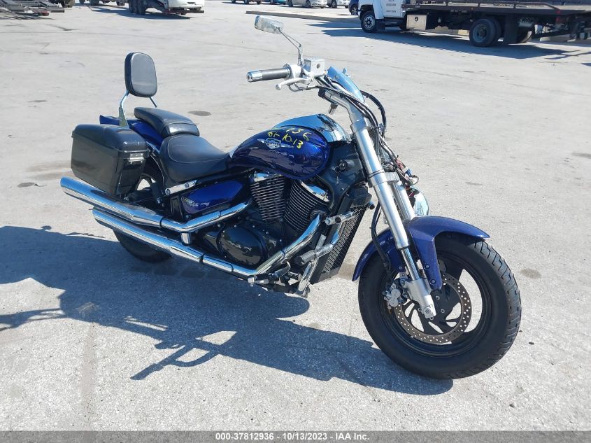 2005 SUZUKI M50 BK5 - JS1VS56A852104643