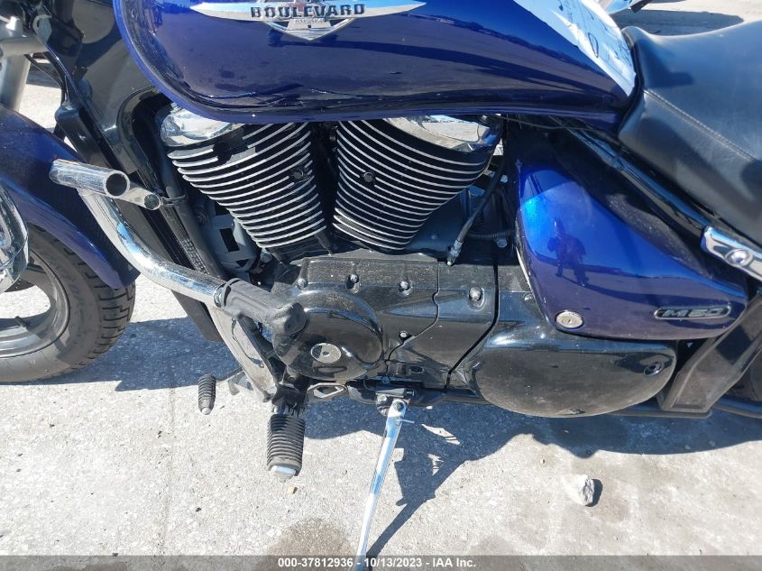 2005 SUZUKI M50 BK5 JS1VS56A852104643