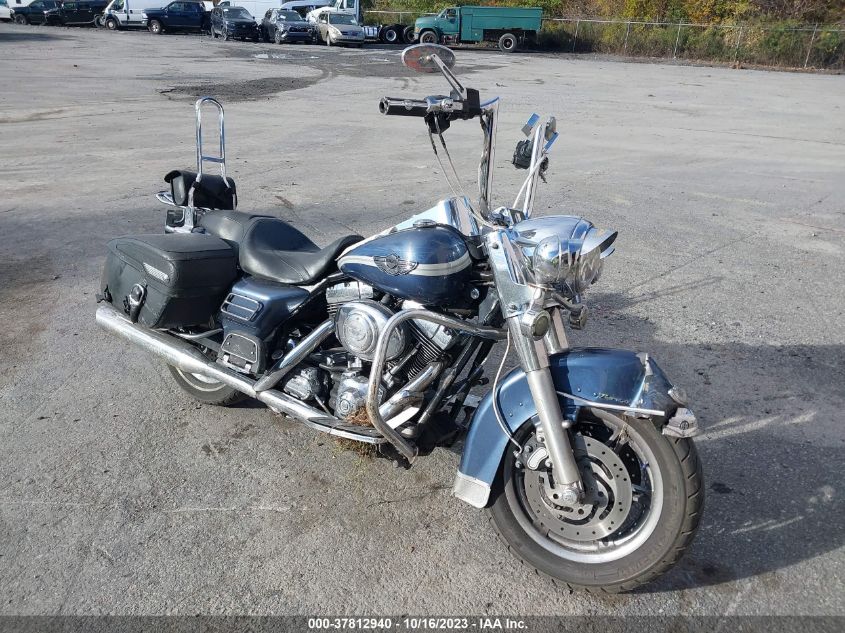 2003 HARLEY-DAVIDSON FLHRCI - 1HD1FRW113Y720368