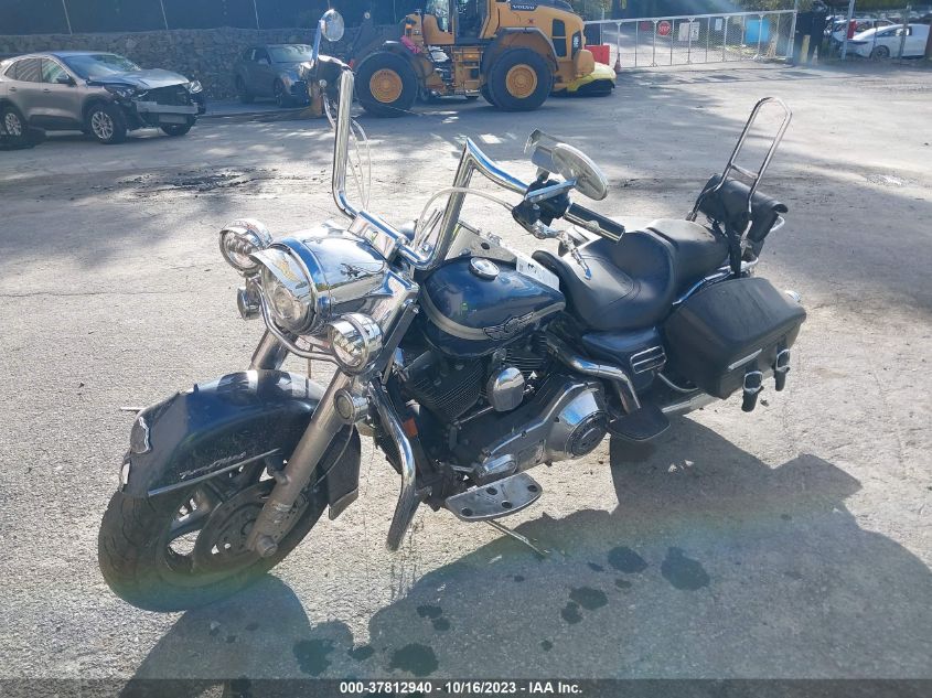 2003 HARLEY-DAVIDSON FLHRCI - 1HD1FRW113Y720368