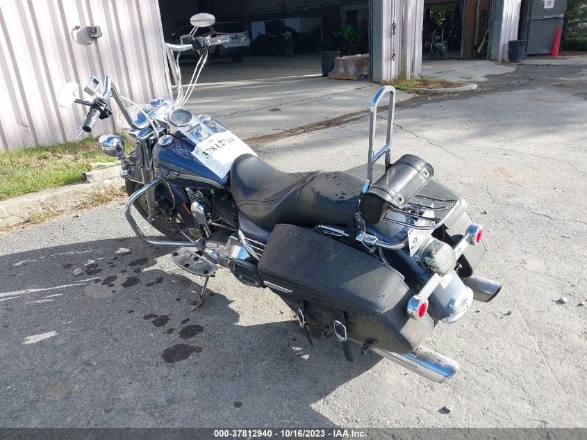 2003 HARLEY-DAVIDSON FLHRCI - 1HD1FRW113Y720368