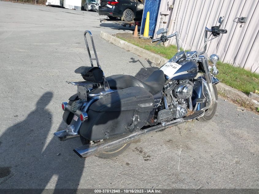 2003 HARLEY-DAVIDSON FLHRCI - 1HD1FRW113Y720368
