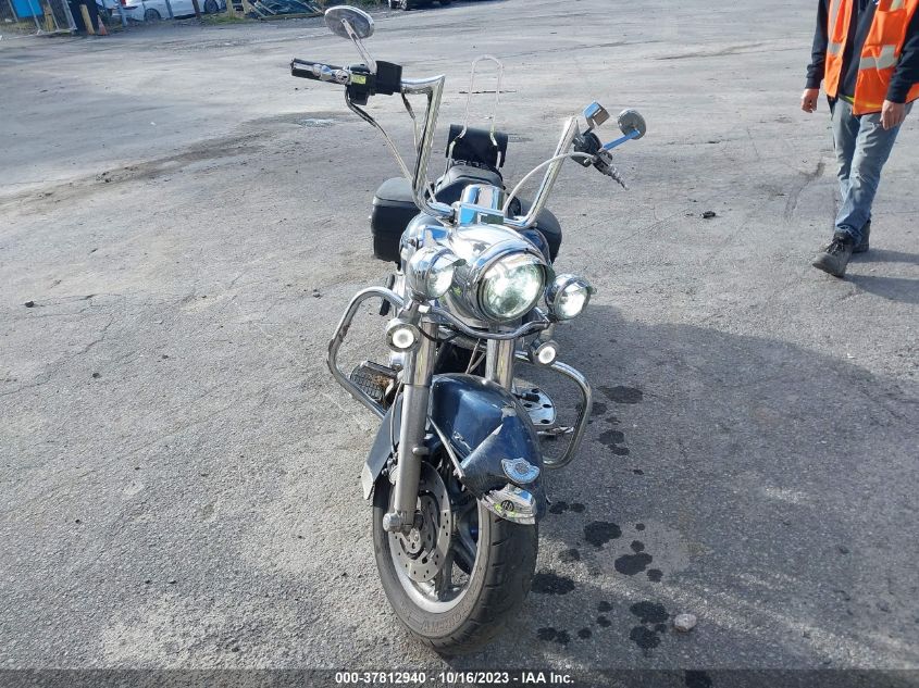 2003 HARLEY-DAVIDSON FLHRCI - 1HD1FRW113Y720368