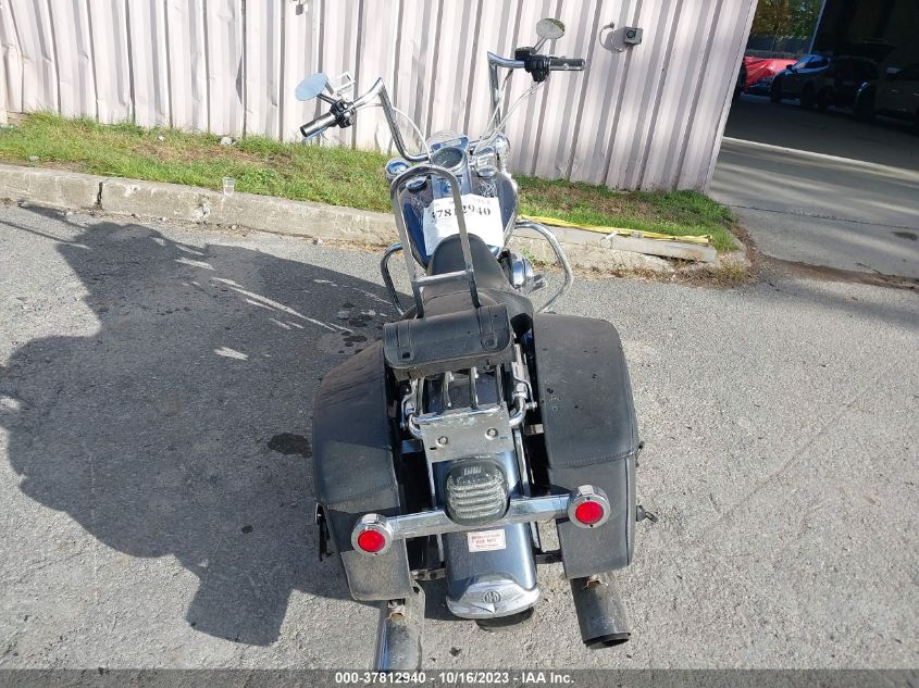 2003 HARLEY-DAVIDSON FLHRCI - 1HD1FRW113Y720368