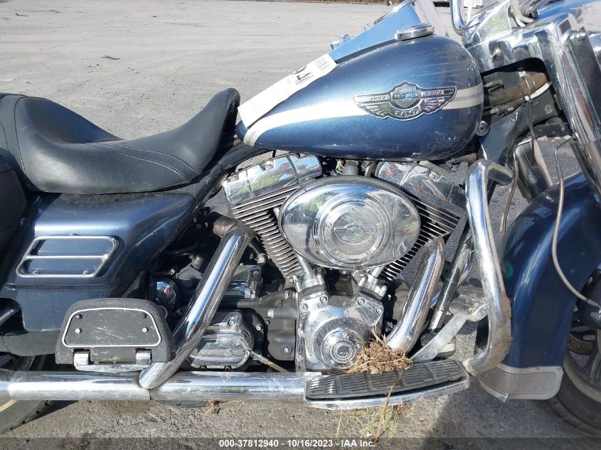 2003 HARLEY-DAVIDSON FLHRCI - 1HD1FRW113Y720368