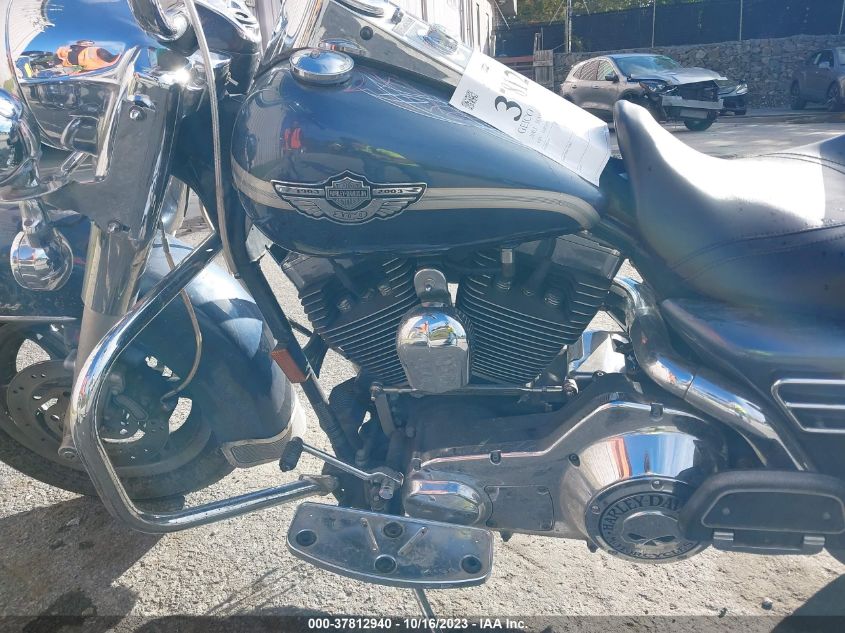 2003 HARLEY-DAVIDSON FLHRCI - 1HD1FRW113Y720368