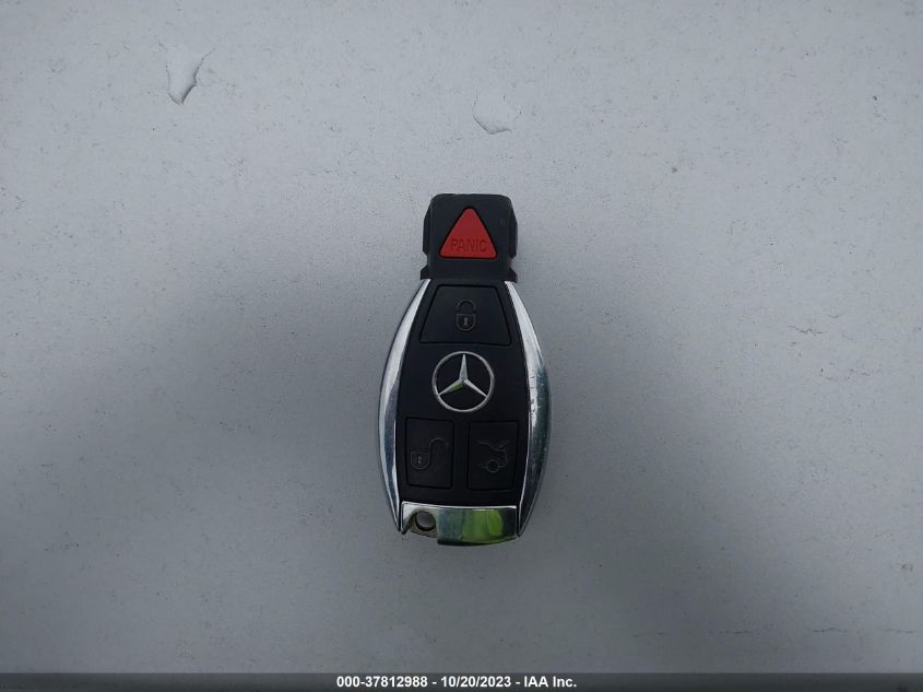 2014 MERCEDES-BENZ E 63 AMG S 4MATIC - WDDHF7GB7EA978083