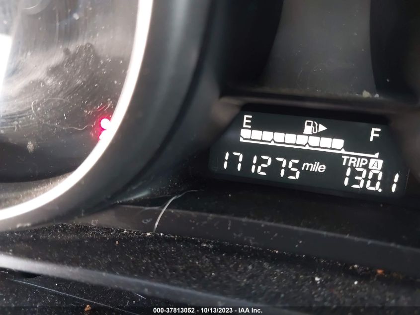 2013 MAZDA MAZDA3 I TOURING - JM1BL1LPXD1743442