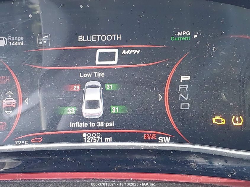 2014 DODGE DART SE AERO - 1C3CDFDH9ED824457