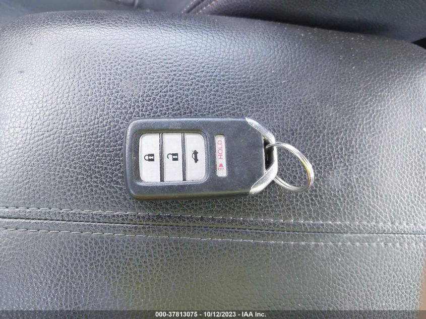2015 HONDA ACCORD EX-L - 1HGCR2F83FA144092