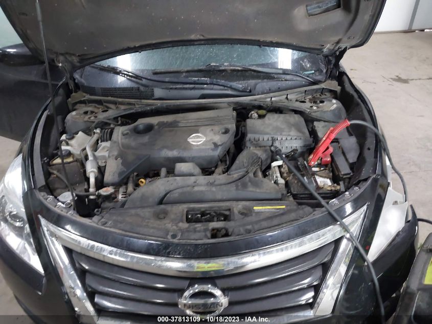 2015 NISSAN ALTIMA 2.5 - 1N4AL3AP4FN893431