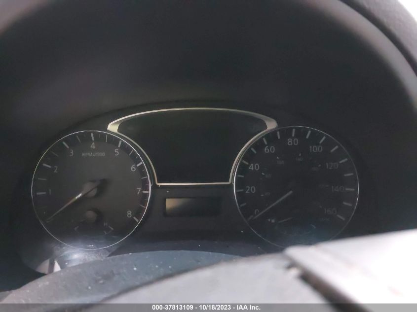2015 NISSAN ALTIMA 2.5 - 1N4AL3AP4FN893431