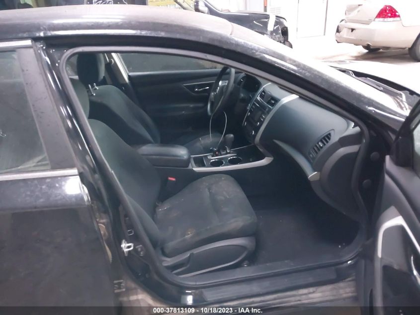 2015 NISSAN ALTIMA 2.5 - 1N4AL3AP4FN893431