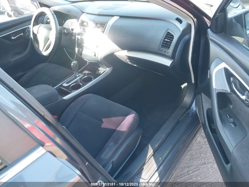 2013 NISSAN ALTIMA 2.5 SV - 1N4AL3AP6DN498681