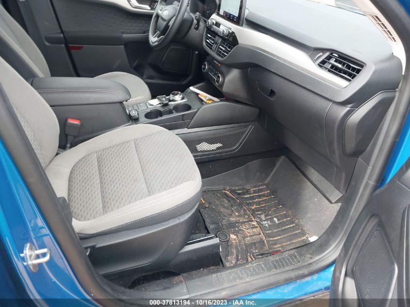 2020 FORD ESCAPE SE - 1FMCU0G62LUA66943