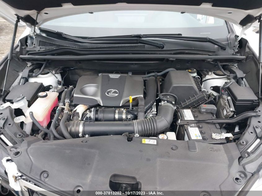 2020 LEXUS NX 300 F-SPORT - JTJSARDZ8L5004451